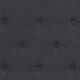 preview thumbnail 54 of 120, Tufted Platform Bed with 10in. Pocket Spring Mattress