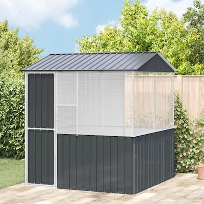 Pet Playhouse with Various Sizes