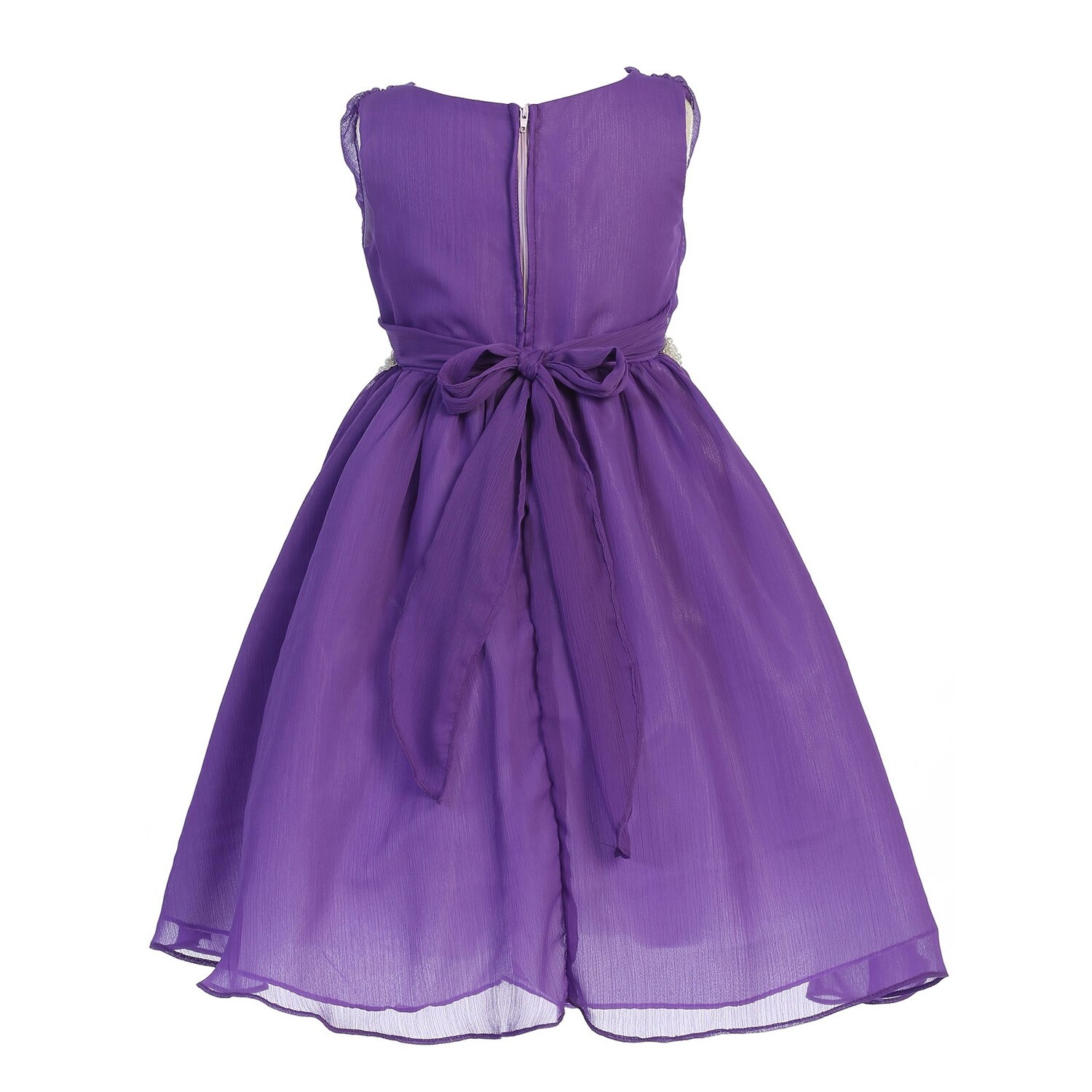 cross easter dress