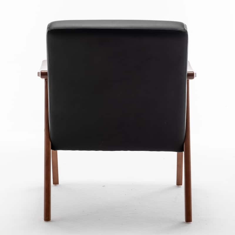 Mid-Century Modern Chair, Living Room Chair