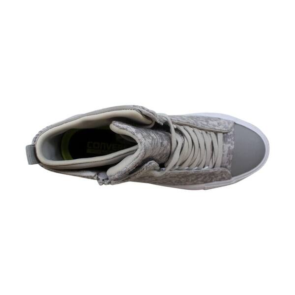 Shop Converse Women S Chuck Taylor All Star Selene Winter Knit Mid