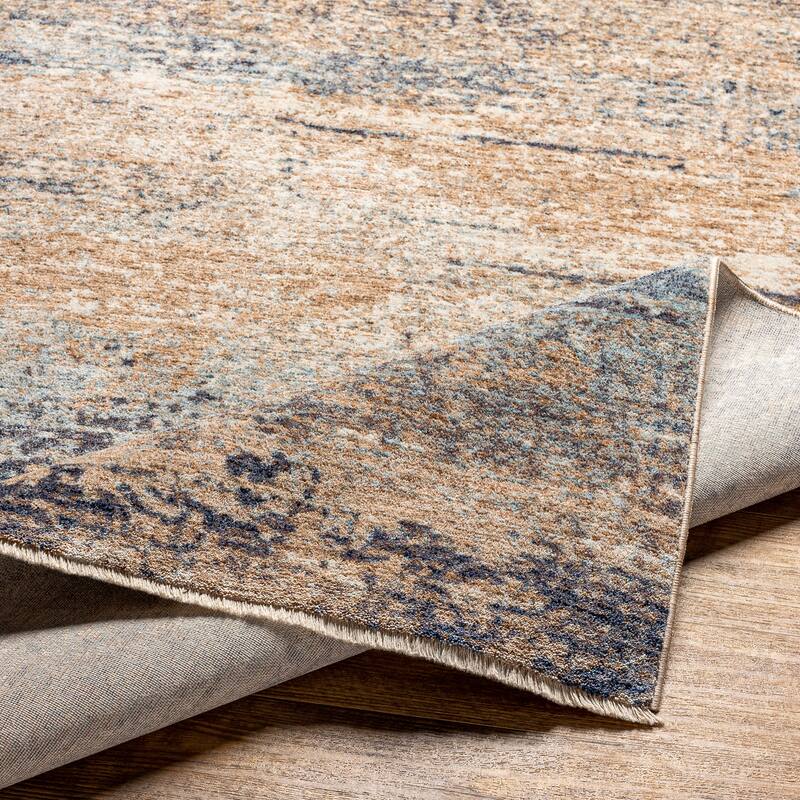 Livabliss Mesich Modern Abstract Area Rug