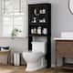 Option Black-Glass Door