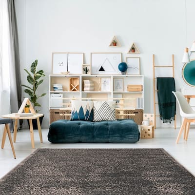 Vintage Collection Illussion Rug