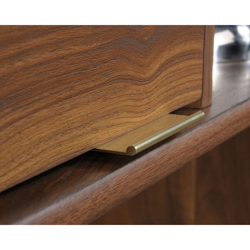 Clifford Place Hutch Walnut