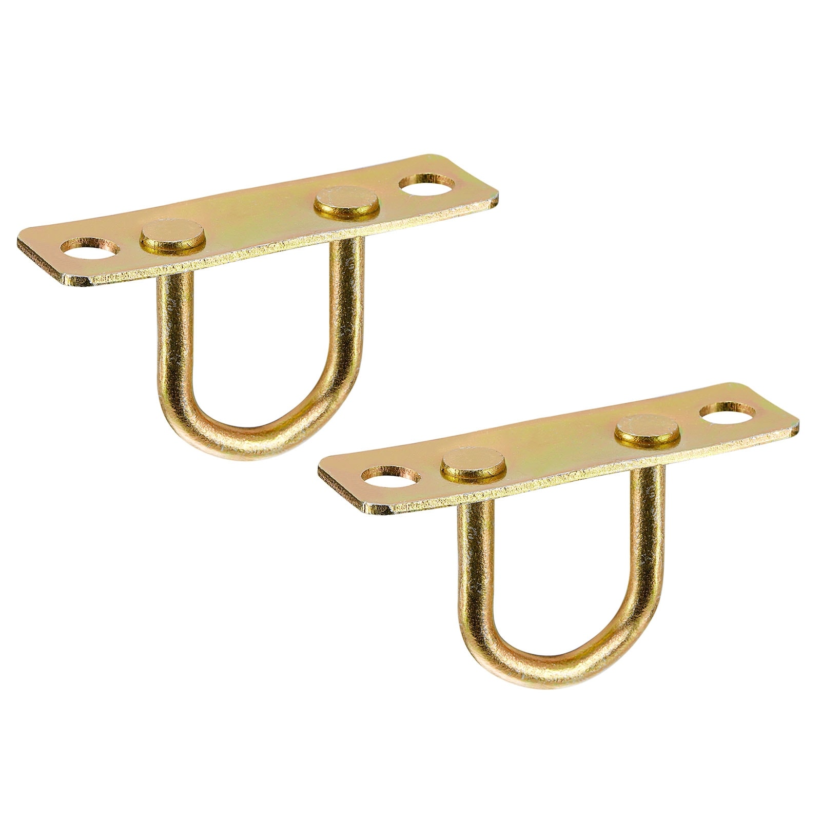 Ceiling Square Picture Hanger Tools Metal Hanging Brass Plated Cup Hooks -  China Brass Hook, Screw Hook