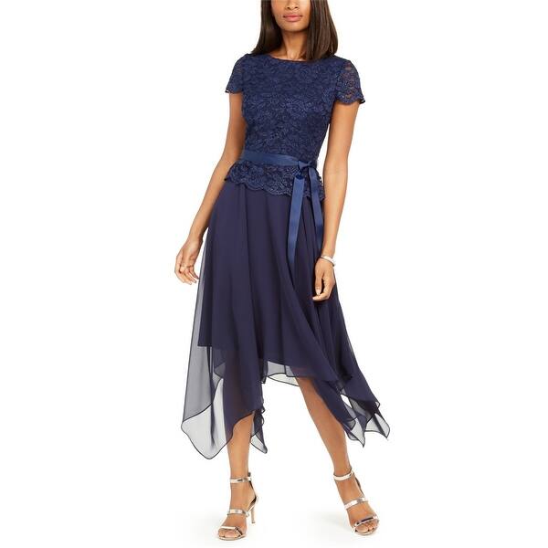 jessica howard dresses Jessica Howard Floral Cap Sleeve Shift Dress (Petite) at Von Maur
