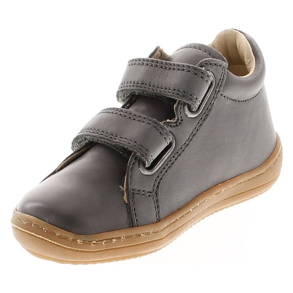 Naturino 4677 Boys Leather First Walker Casual Shoes
