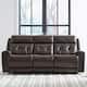 Option Dark Brown
