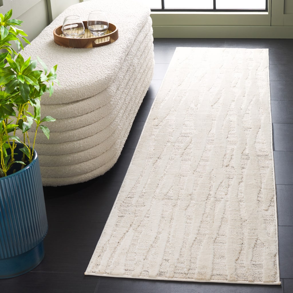 SAFAVIEH Elmhurst Candide Modern & Contemporary Rug