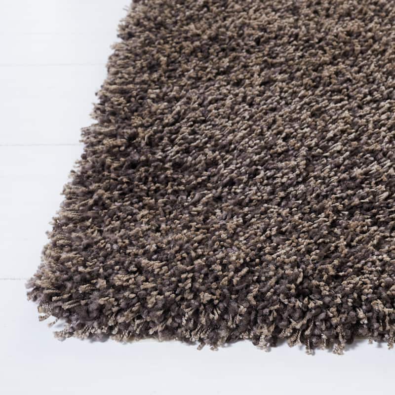 SAFAVIEH Santa Monica Shag Einara 2-inch Thick Area Rug