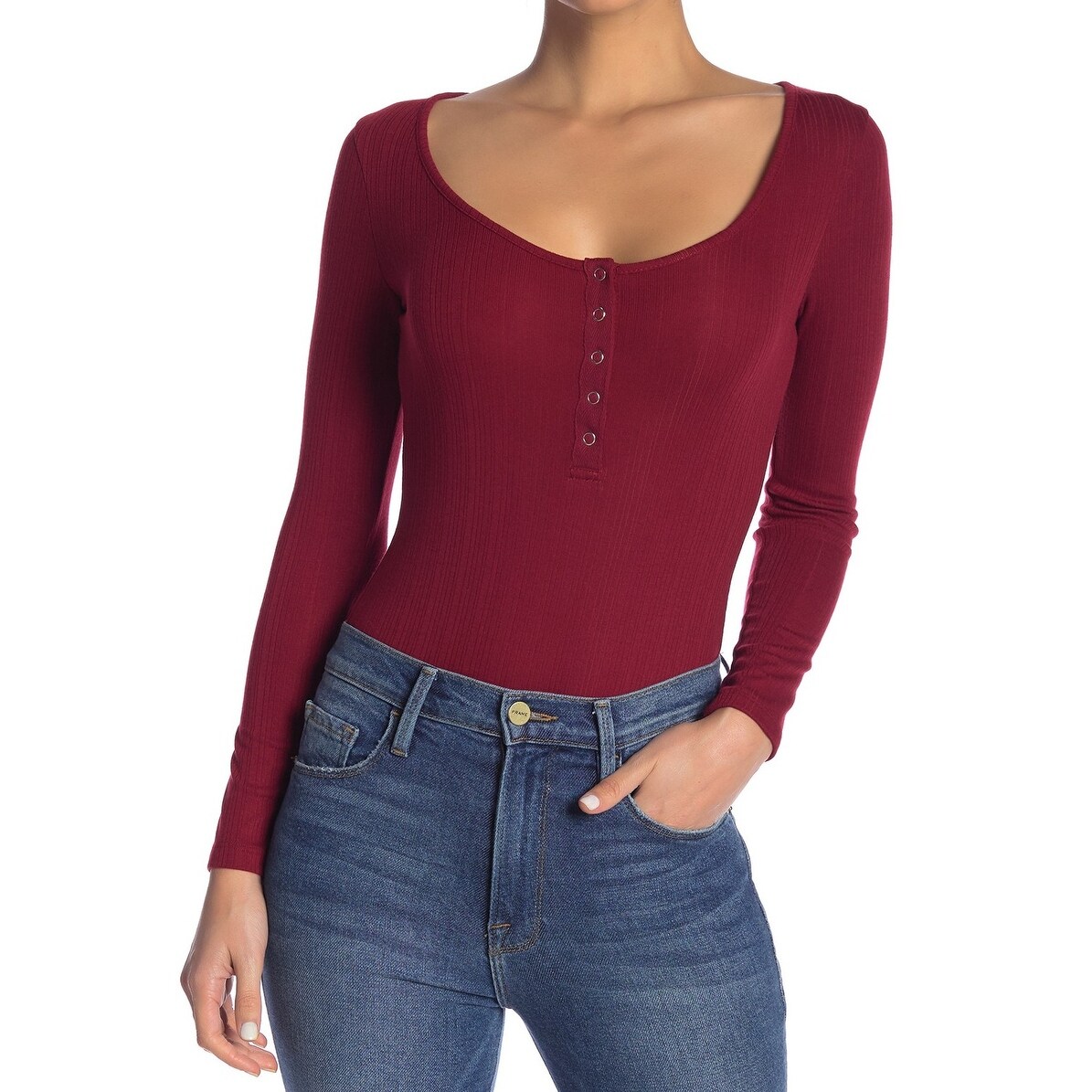 elodie bodysuit