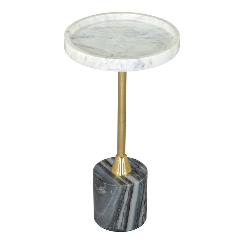 Johan Side Table Multicolor