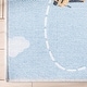 preview thumbnail 18 of 48, Well Woven Kids Rugs Traffic Modern Machine Washable Area Rug
