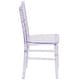 preview thumbnail 9 of 10, Child's Classic Resin Chiavari Chair for All Occasions