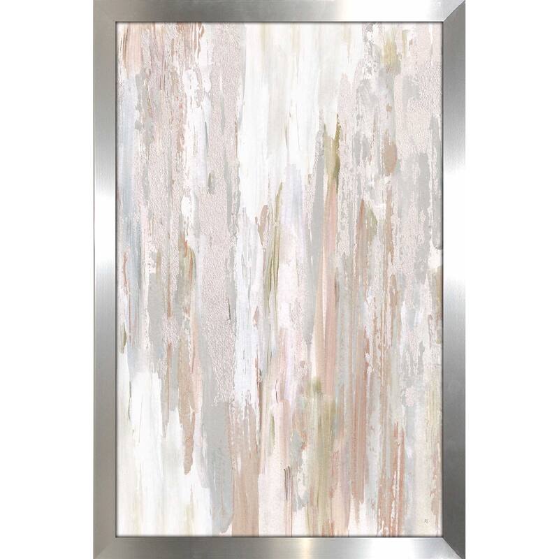 "Weathered Door" by Susan Jill Print on Acrylic