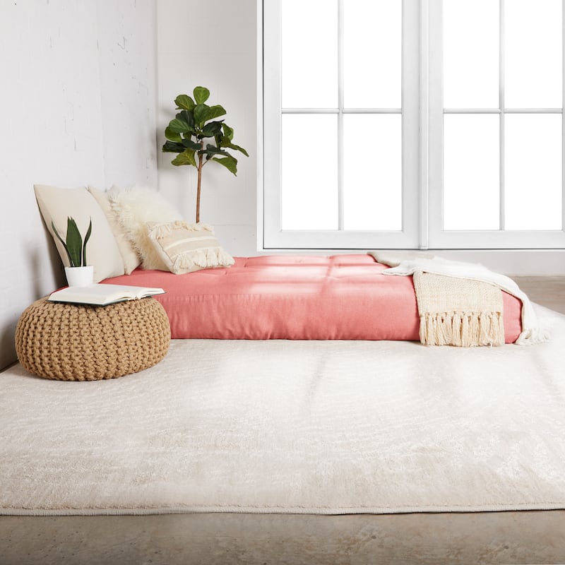 Humble + Haute Full-size 10-inch Futon Mattress (Mattress Only)