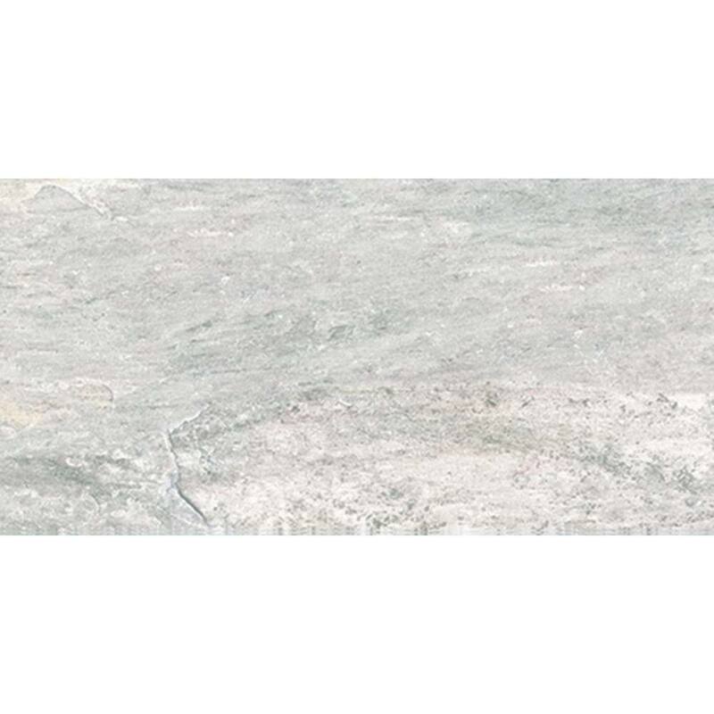 The Tile Life Miami 12x24 Perla Porcelain Floor & Wall Tile