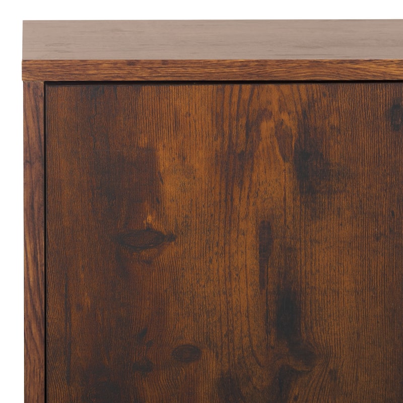 SEI Furniture Dayforth Anywhere Cabinet - 32"W x 16"D x 29"H