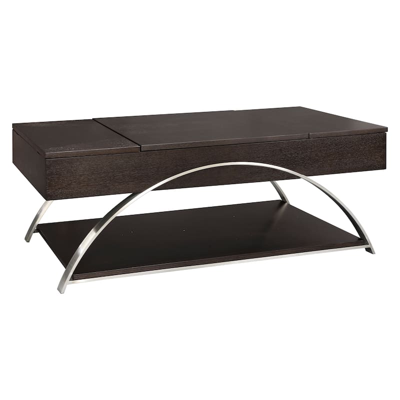 Fremont & Park Division Lift-Top Coffee Table