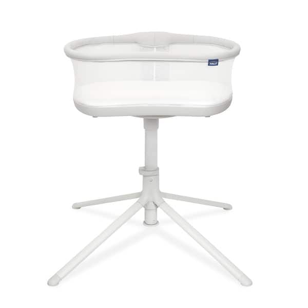 slide 2 of 5, HALO BassiNest Swivel Sleeper 3.0
