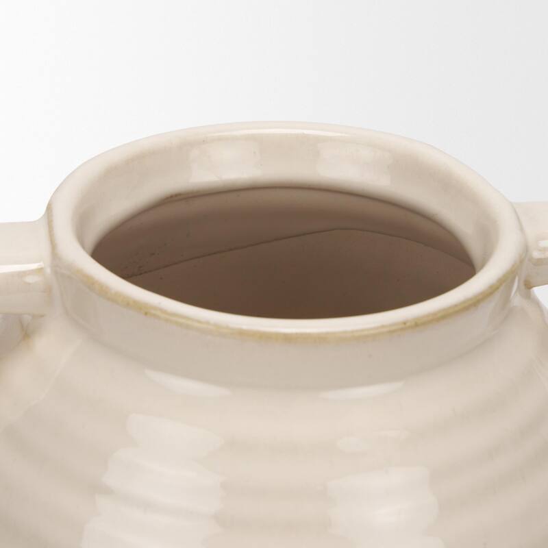 Tryna Ceramic Vase Small