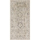 preview thumbnail 88 of 107, Nourison Oushak Home Indoor Persian Area Rug 2' x 4' - Cream