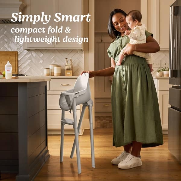 Graco Ready2Dine Highchair, Walker - Bed Bath & Beyond - 43992563