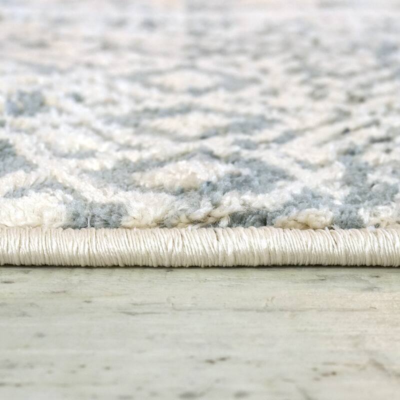 Dynamic Rugs Navi Polypropylene Area Rug