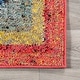 preview thumbnail 18 of 28, Nuloom Hargis Labyrinth Area Rug