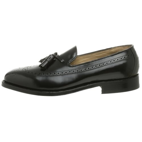 deerfield tassel wingtip