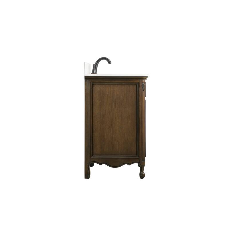 32" Bathroom Vanity