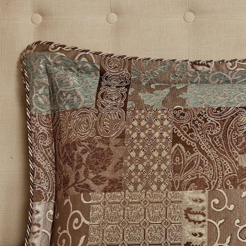 Croscill Galleria 4 Piece Comforter Set