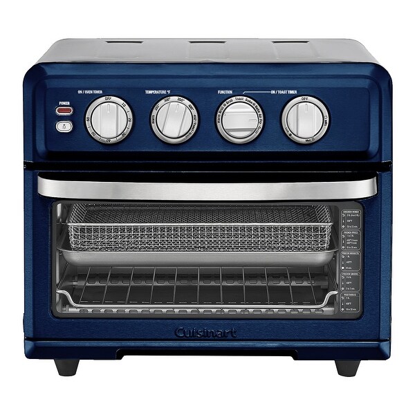 Bed bath beyond cuisinart air fryer top