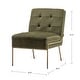 preview thumbnail 12 of 77, Carbon Loft Hofstetler Armless Accent Chair