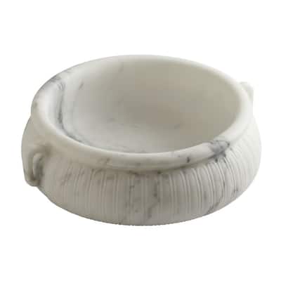 Kallista P72066-00 Michael Smith Round Decorative Vessel By Michael S