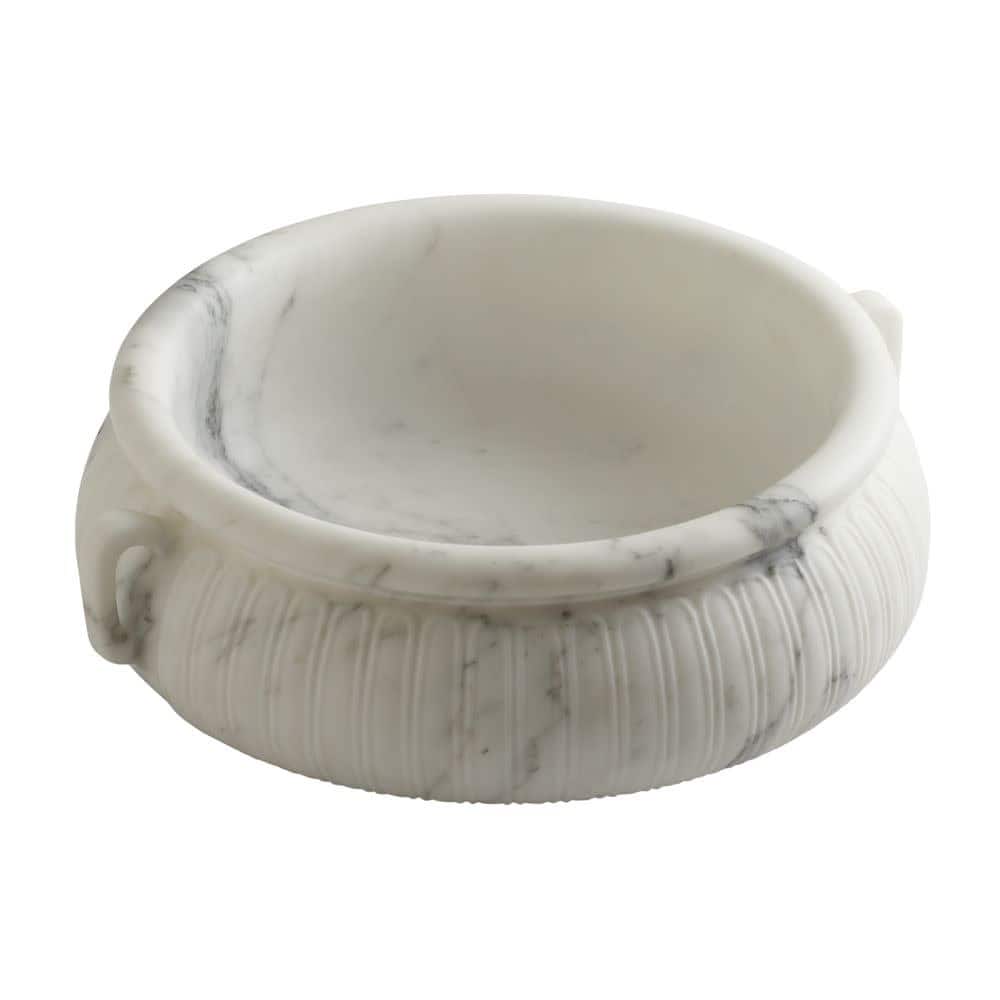 Kallista P72066-00 Michael Smith Round Decorative Vessel By Michael S