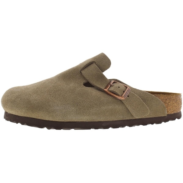 birkenstock clogs 38