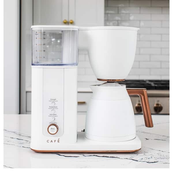 1950 vintage metal pastelle drinking glasses 1950 Single Old-Fashioned Glass – Death & Co Market main image 0