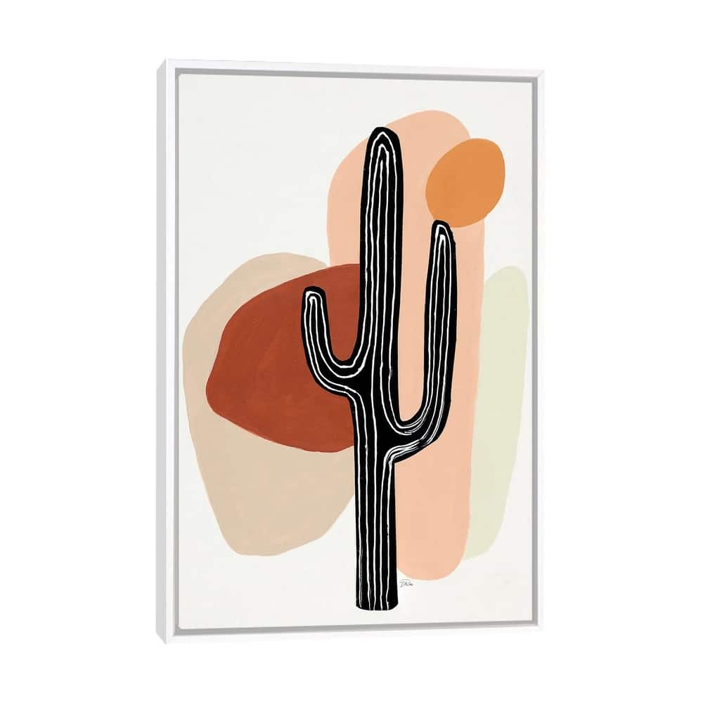 iCanvas "Arizona I" by Patricia Pinto Framed Canvas Print