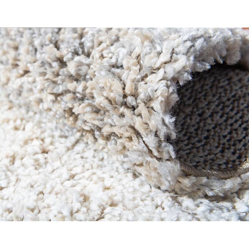 Shag Brico Collection Area Rug