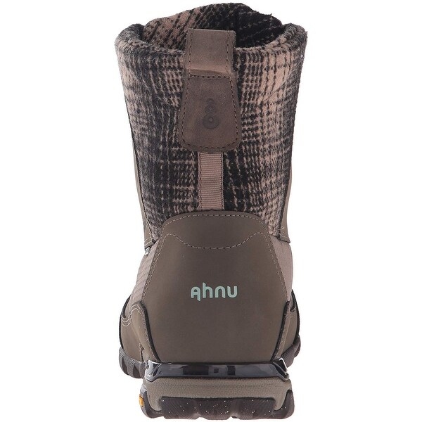ahnu sugar peak insulated wp hiking boots