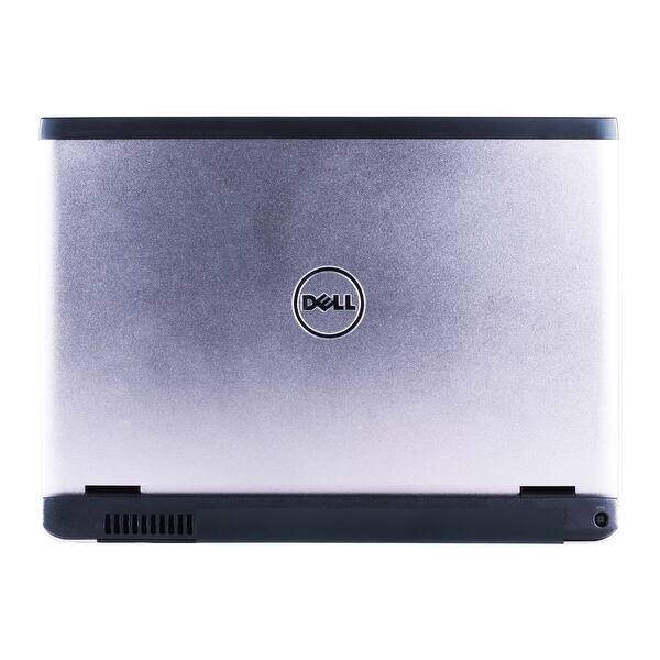 Shop Refurbished Laptop Dell Vostro 3350 13 3 Intel Core I3 2310m 2 0ghz 4gb Ddr3 250gb Windows 10 Pro 1 Year Warranty Black Overstock