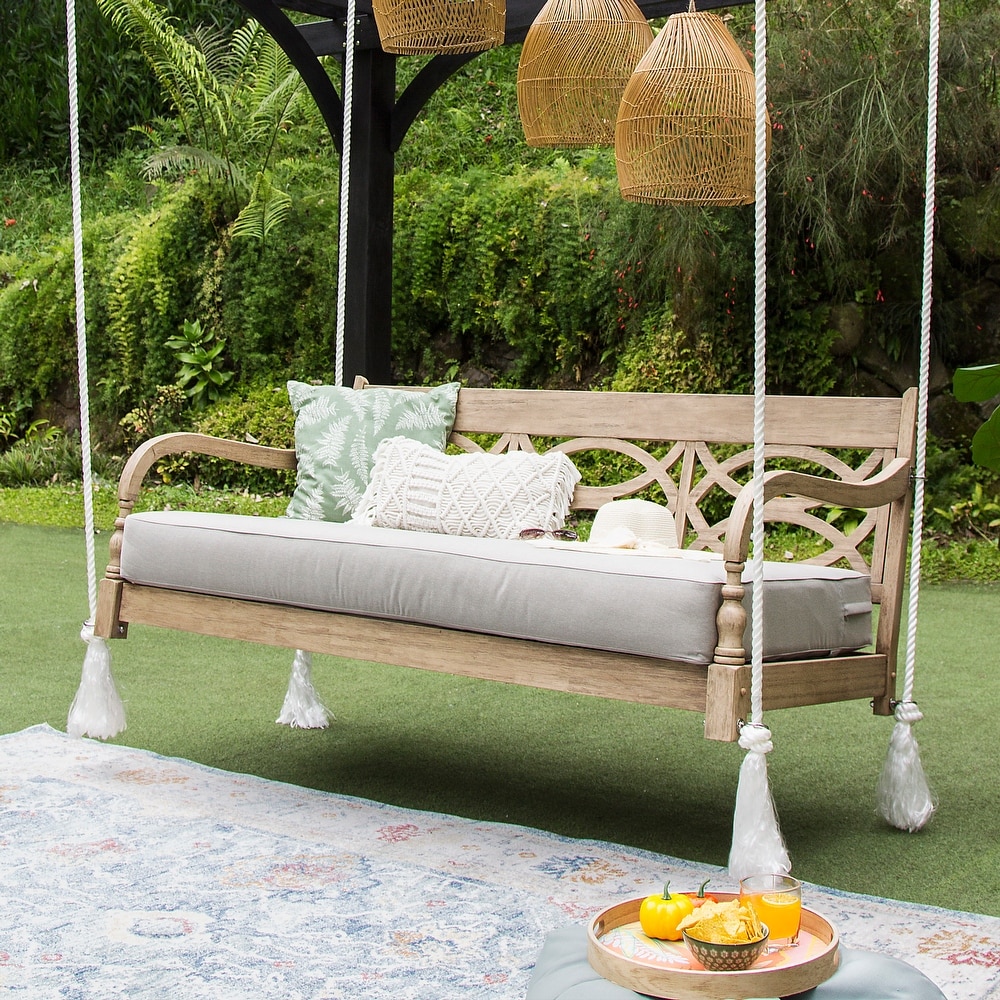 Up to 25% off Hammocks & Swings*