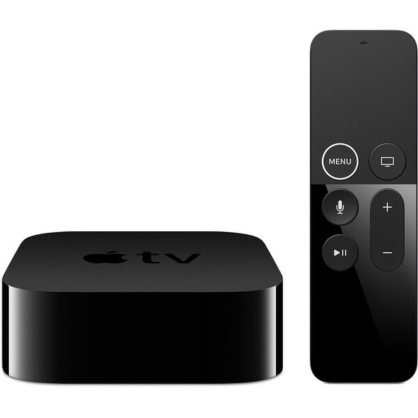 Apple TV 4K (32GB & 64GB)