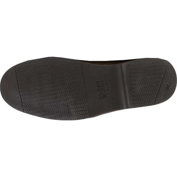nunn bush barklay plain toe chukka