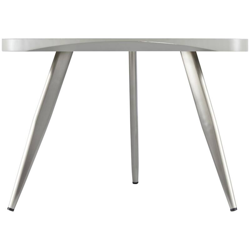 Karly Modern & Contemporary End Table Bed Bath & Beyond 39459911