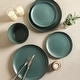 preview thumbnail 11 of 14, Stone Lain Infinity Stoneware Dinnerware Set