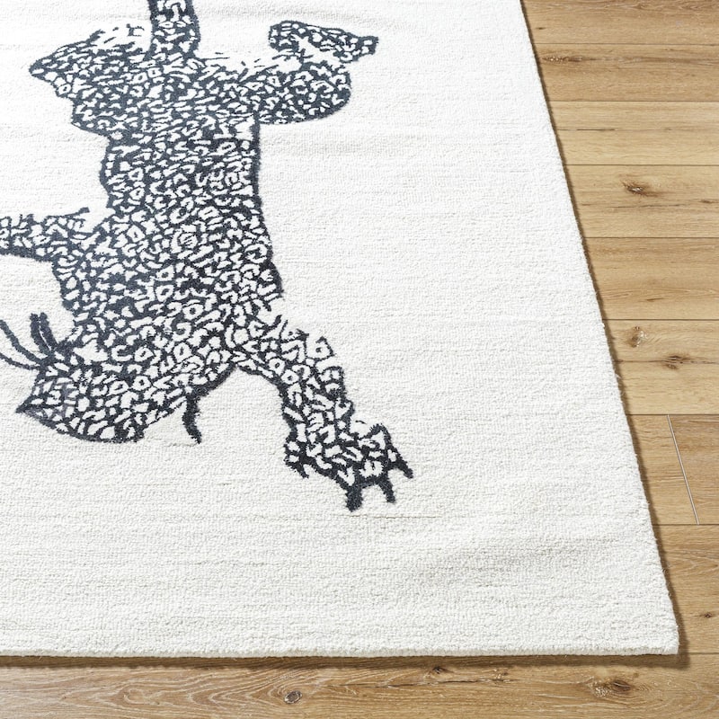 Livabliss Rize Modern & Contemporary Area Rug