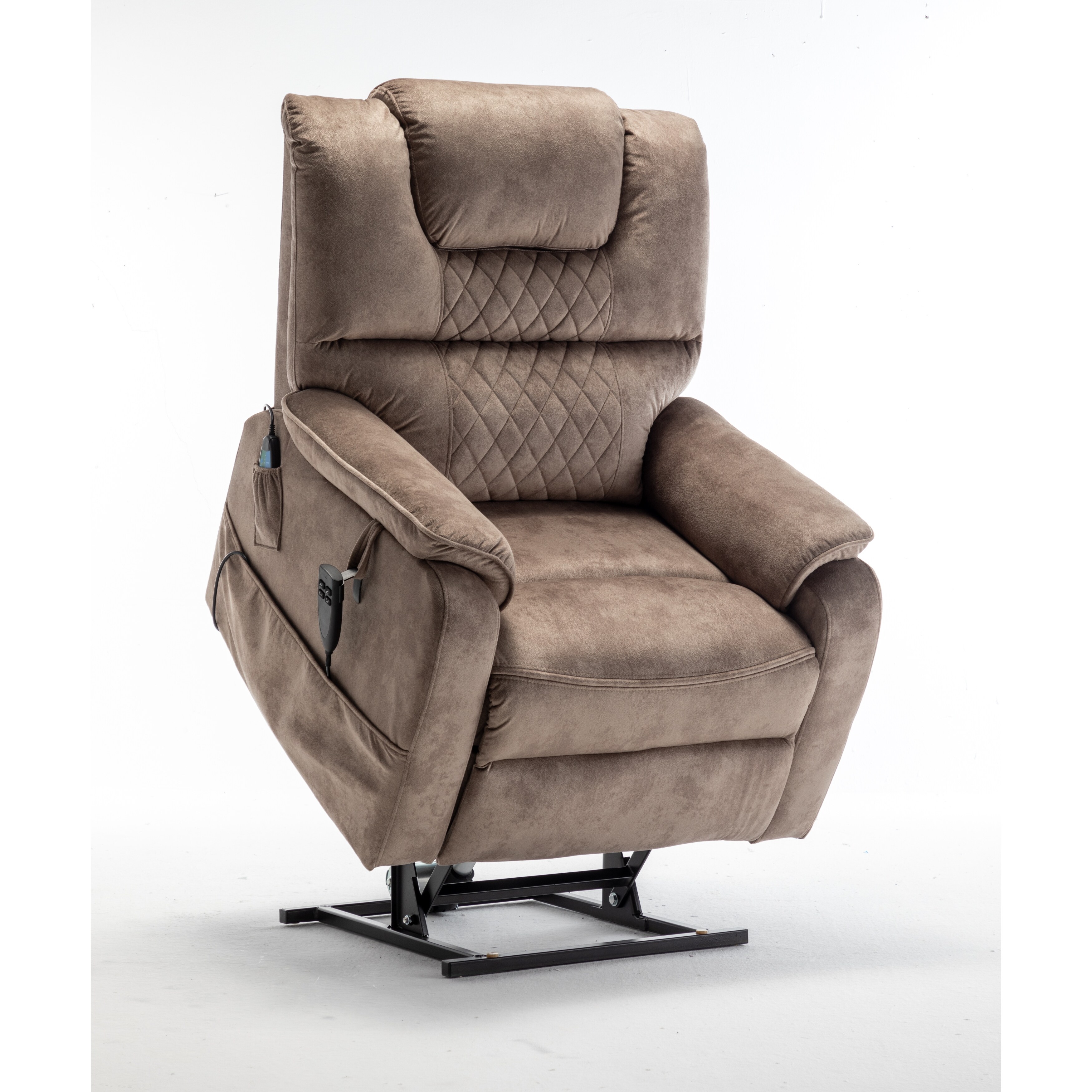 Flat lying lounge chair sale